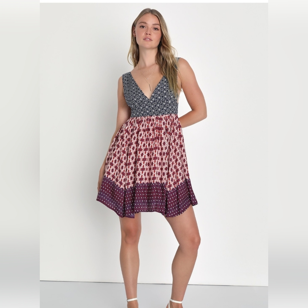 Lulu's | Summer Dress